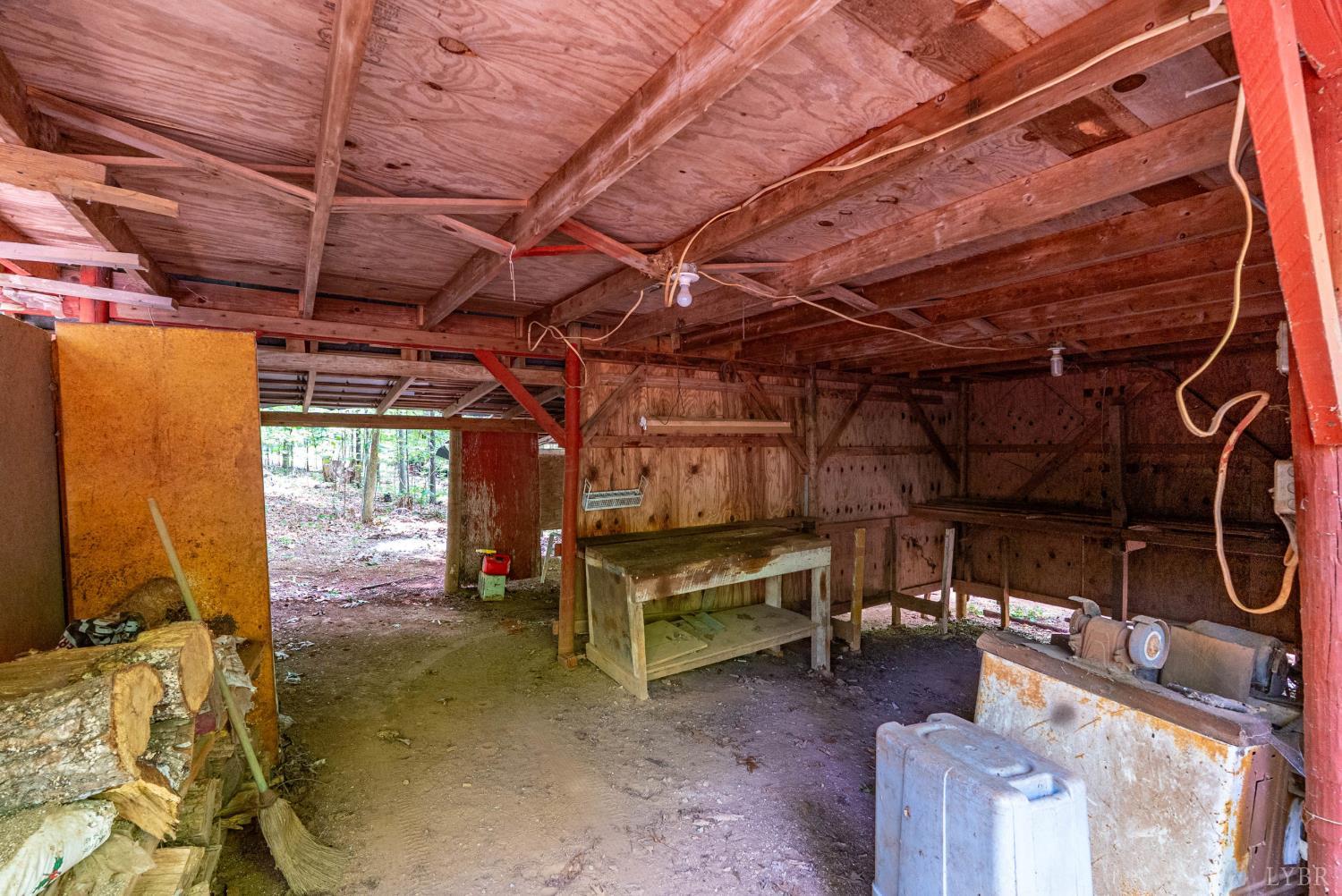 229 Gough Road Rustburg, VA 24588 - Photo 48 of 61
