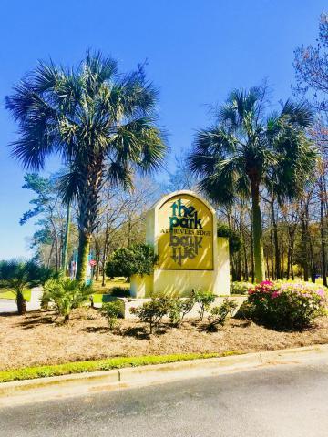 7863 Montview Road North Charleston, SC 29418 - Photo 20 of 48 Entrance Sign 2