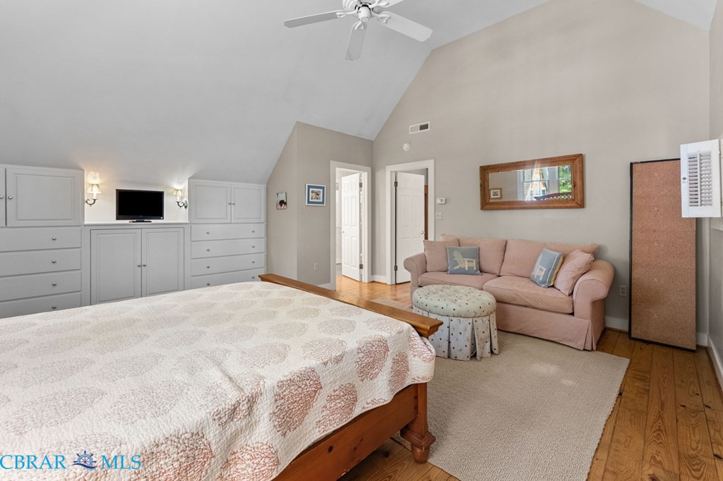 1513 Harding Road Heathsville, VA 22473 - Photo 22 of 47