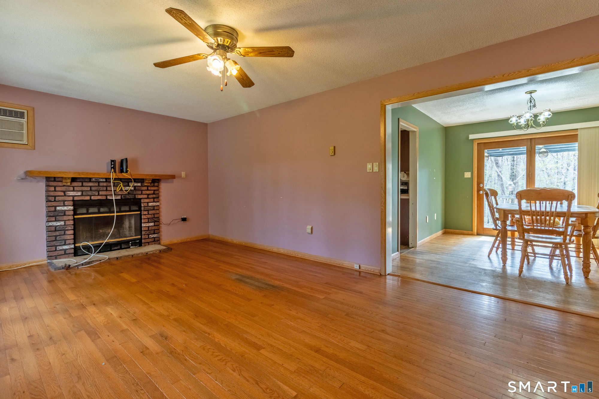 115 Lynch Road Lebanon, CT 06249 - Photo 15 of 26