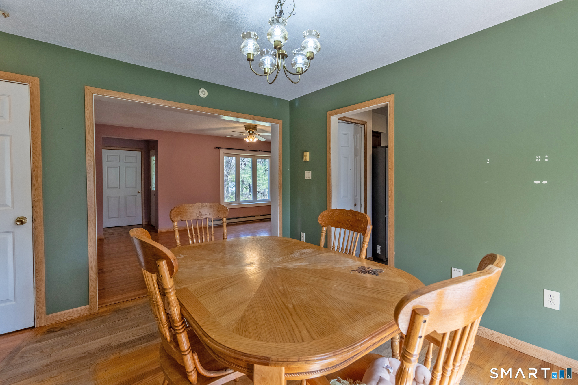 115 Lynch Road Lebanon, CT 06249 - Photo 18 of 26