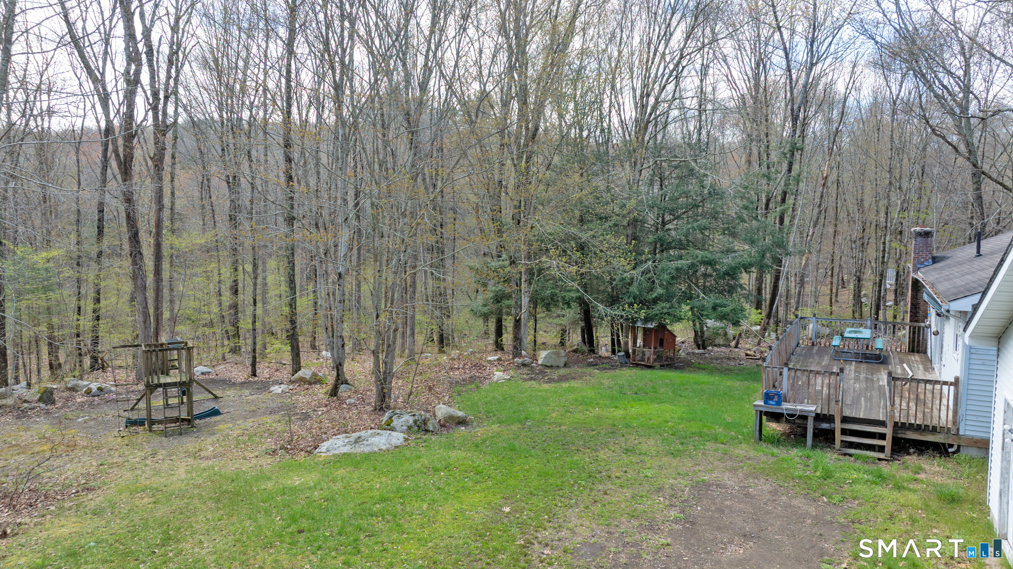 115 Lynch Road Lebanon, CT 06249 - Photo 2 of 26