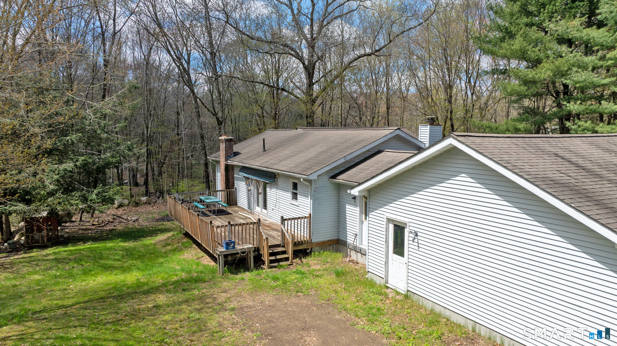 115 Lynch Road Lebanon, CT 06249 - Photo 3 of 26