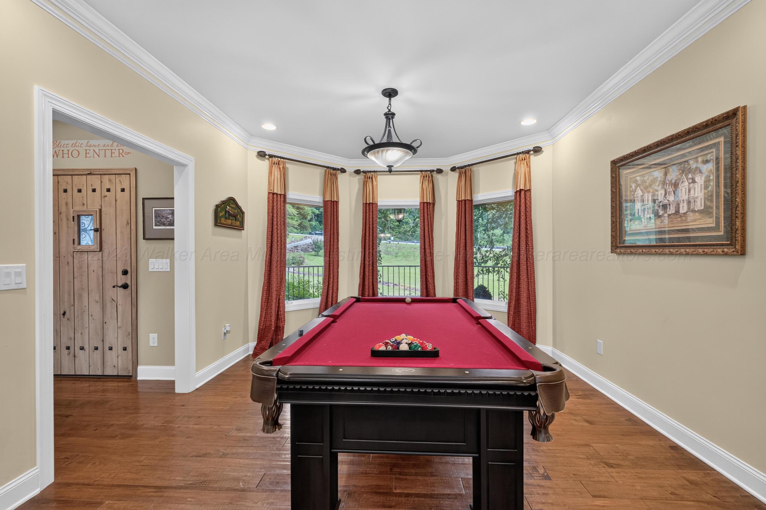 1195 Mon Dye Road Phil Campbell, AL 35581 - Photo 31 of 50 Gallery Image 31