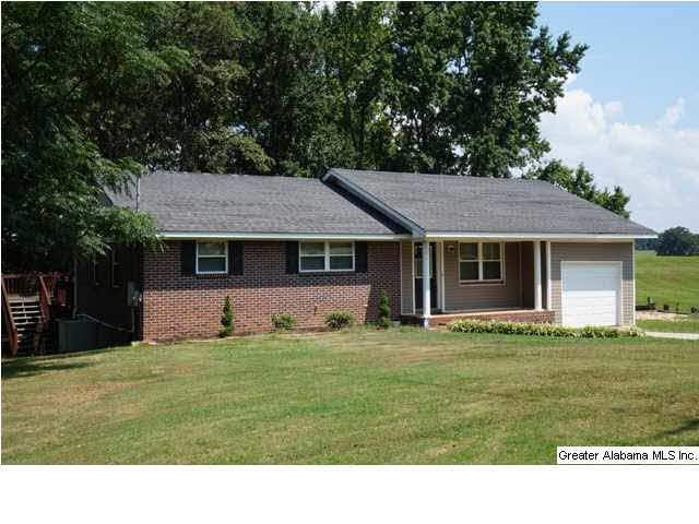 2826 Highway 191 Jemison, AL 35085 - Photo 18 of 18