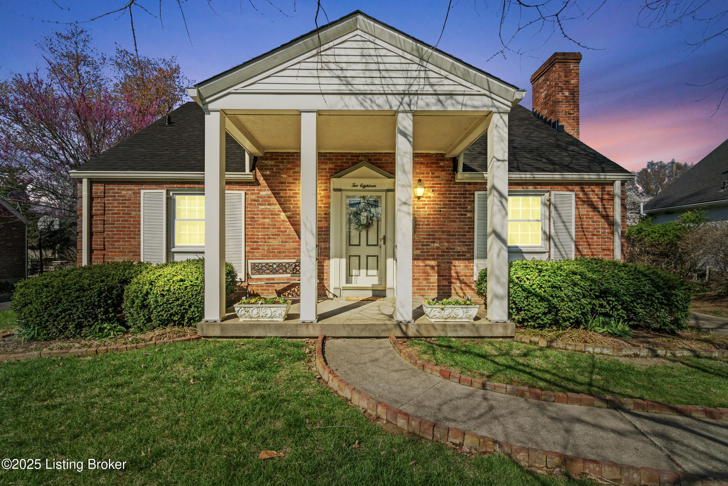 218 Brunswick Road Louisville, KY 40207 - Photo 1 of 48 dsc03270 dte
