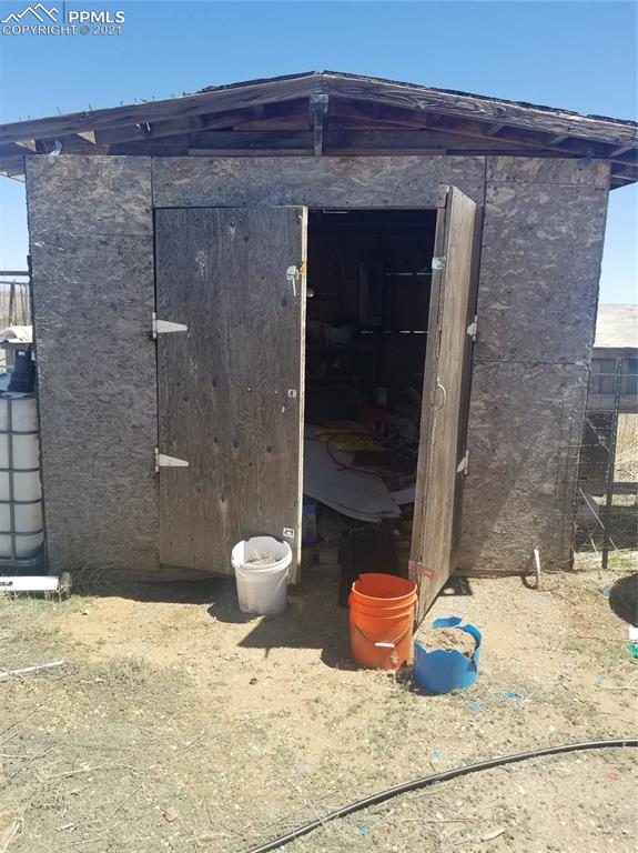 30203 Sanborn Road Yoder, CO 80864 - Photo 11 of 20