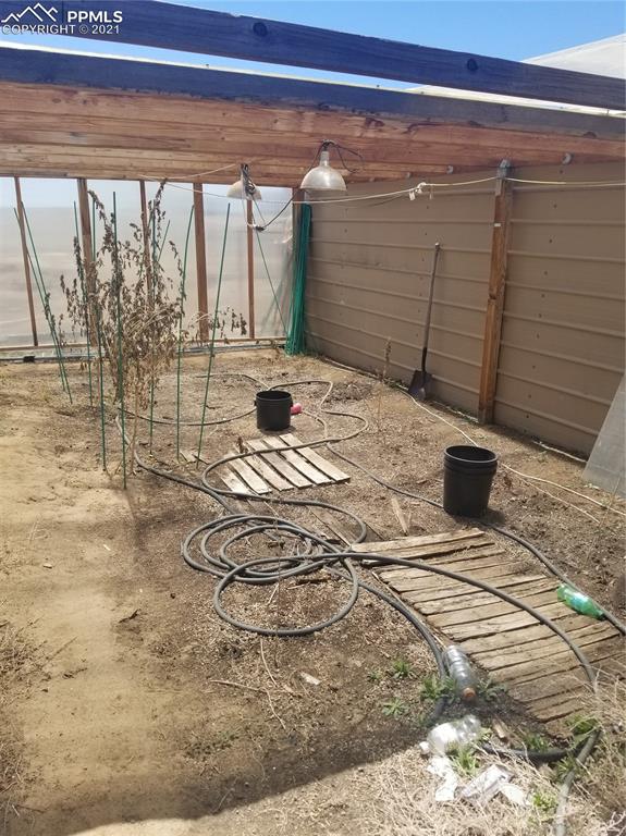 30203 Sanborn Road Yoder, CO 80864 - Photo 12 of 20