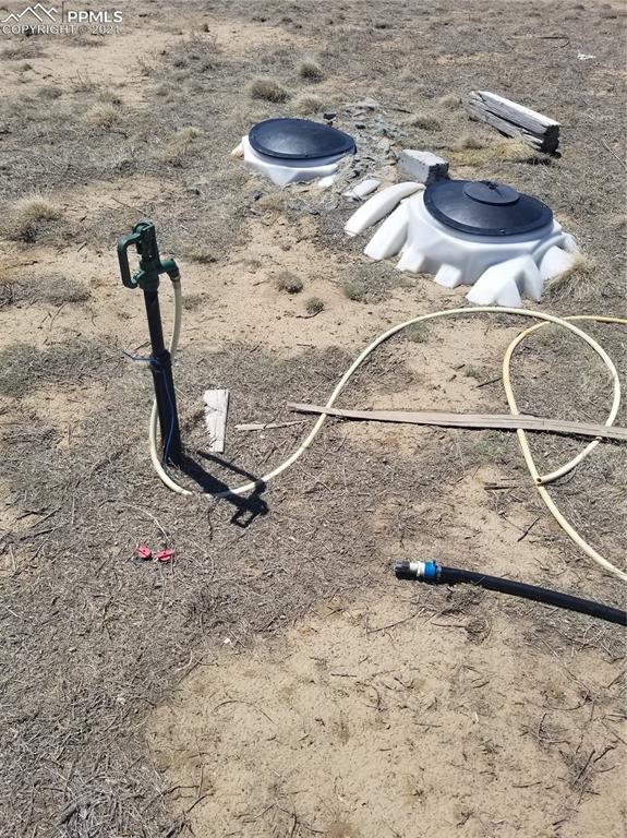 30203 Sanborn Road Yoder, CO 80864 - Photo 13 of 20