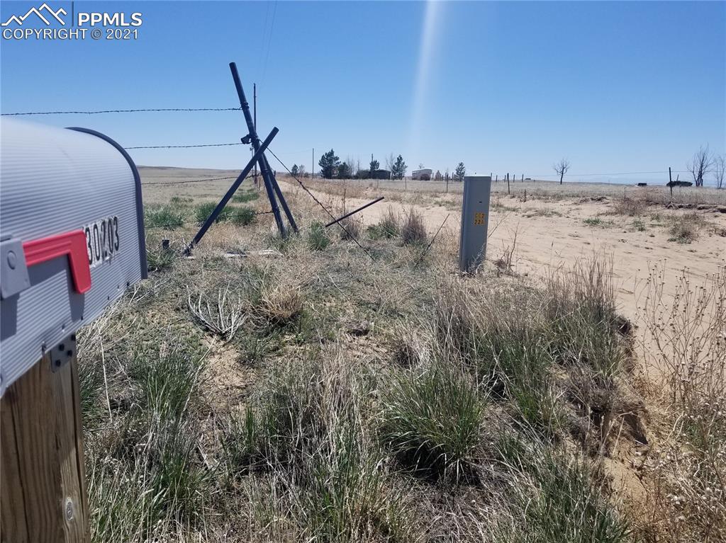 30203 Sanborn Road Yoder, CO 80864 - Photo 18 of 20