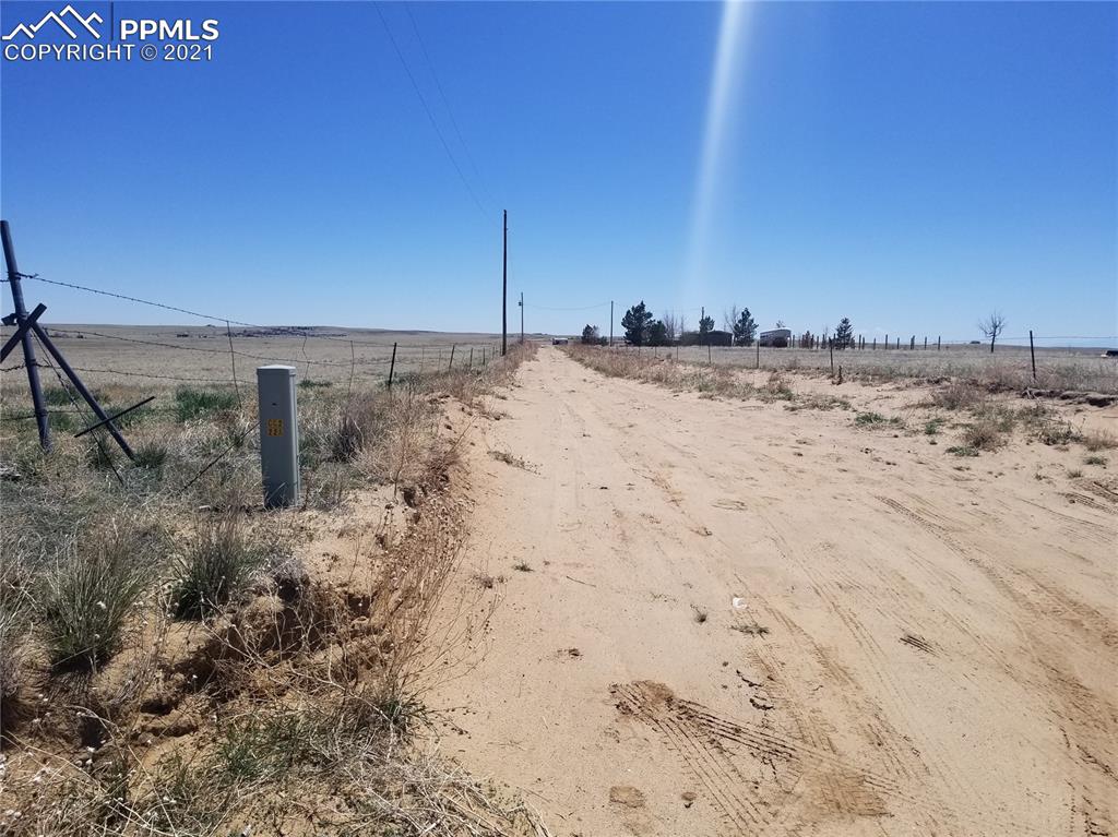 30203 Sanborn Road Yoder, CO 80864 - Photo 19 of 20