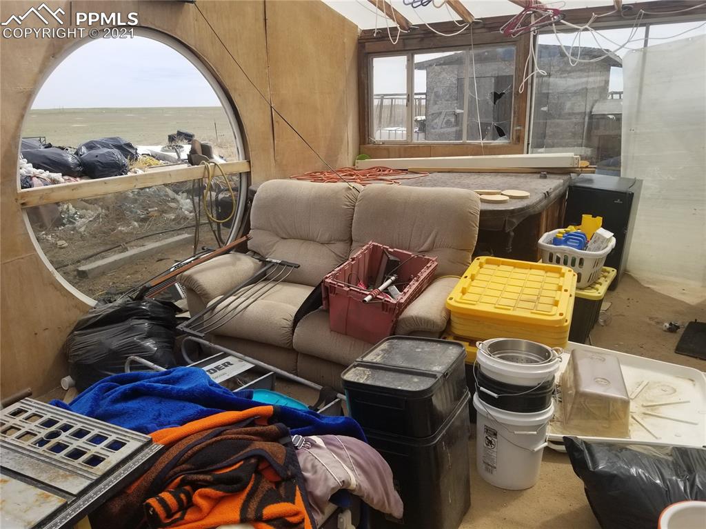 30203 Sanborn Road Yoder, CO 80864 - Photo 3 of 20