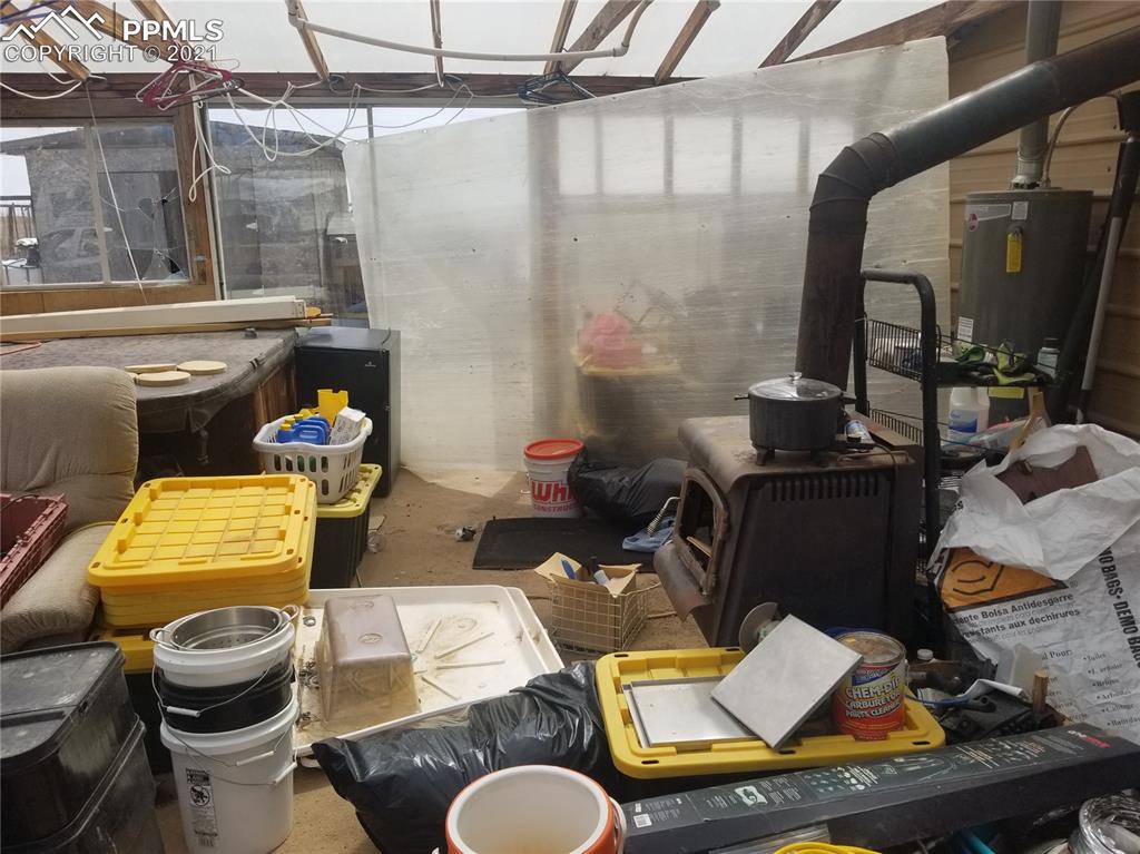 30203 Sanborn Road Yoder, CO 80864 - Photo 5 of 20