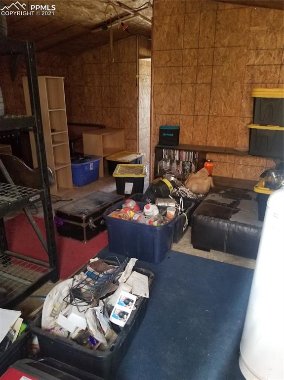 30203 Sanborn Road Yoder, CO 80864 - Photo 6 of 20