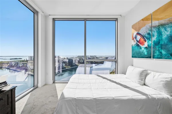 $1,990,000 | 5120 Marina Way, Unit 8804, Tampa, FL 33611