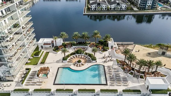 $1,990,000 | 5120 Marina Way, Unit 8804, Tampa, FL 33611