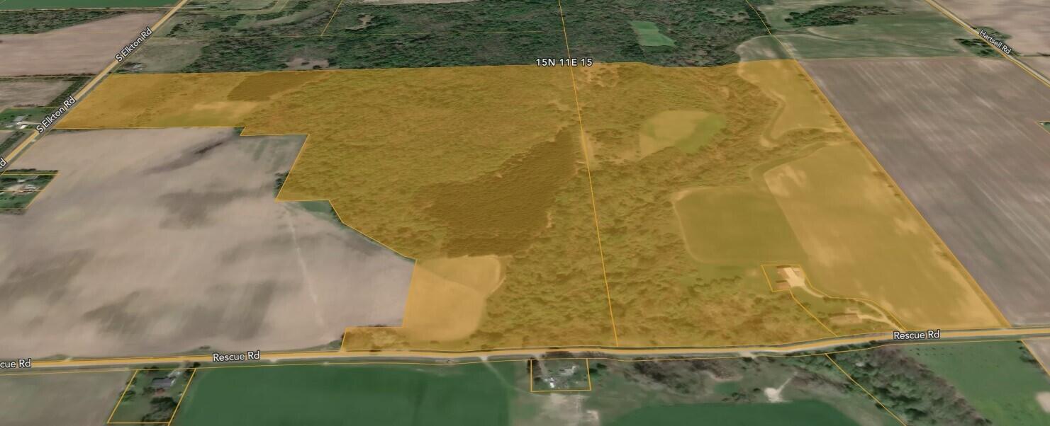4670 Rescue Road Owendale, MI 48754 - Photo 94 of 97 AerialMap4