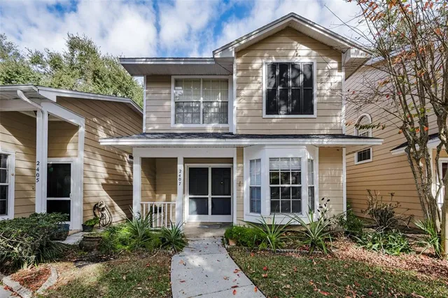 $2,200 | 2407 Gun Flint Trail, Palm Harbor, FL 34683