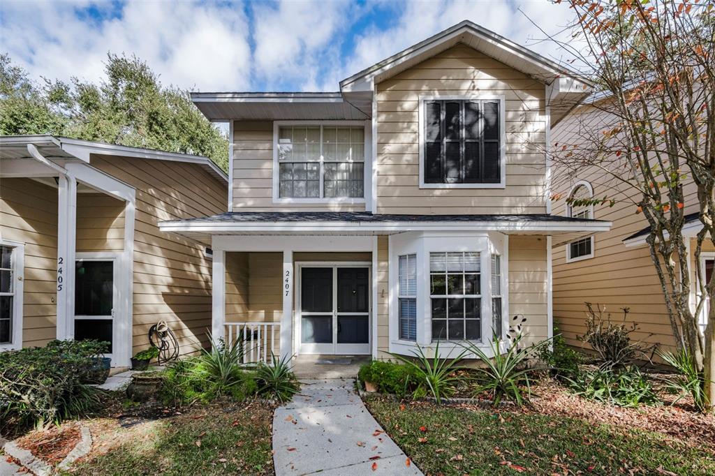 2407 Gun Flint Trail Palm Harbor, FL 34683 - Photo 1 of 42