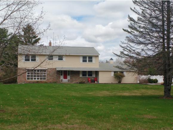 45 Tolend Road Barrington, NH 03825 - Photo 1 of 1