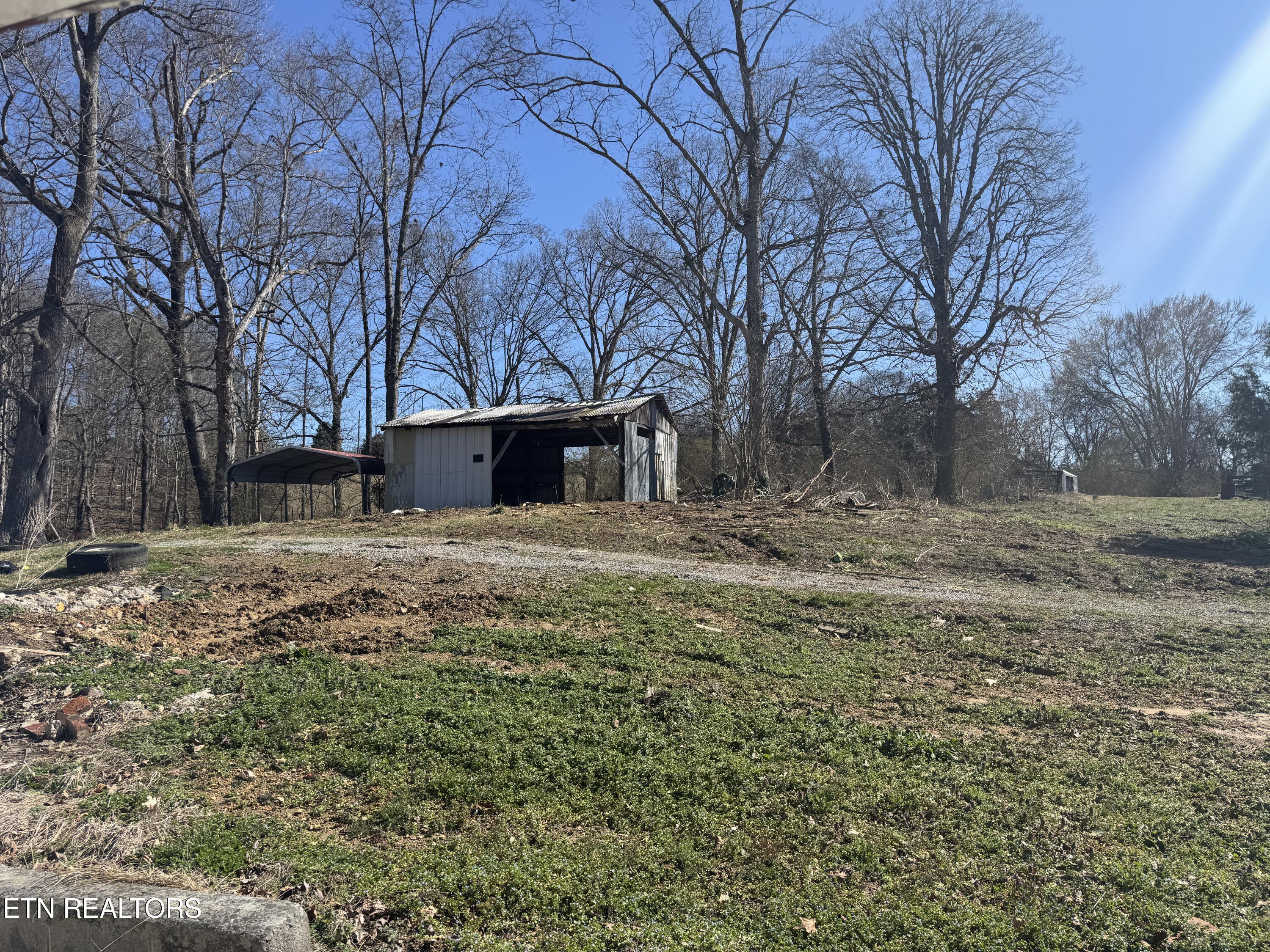 2516 Roseberry Road Mascot, TN 37806 - Photo 24 of 25 IMG_2616