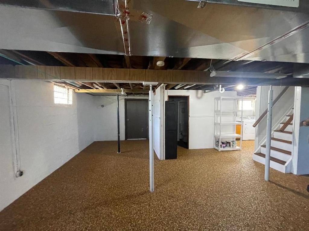 455 Bedford Road West Middlesex, PA 16159 - Photo 22 of 31 Basement Nature Stone Floor