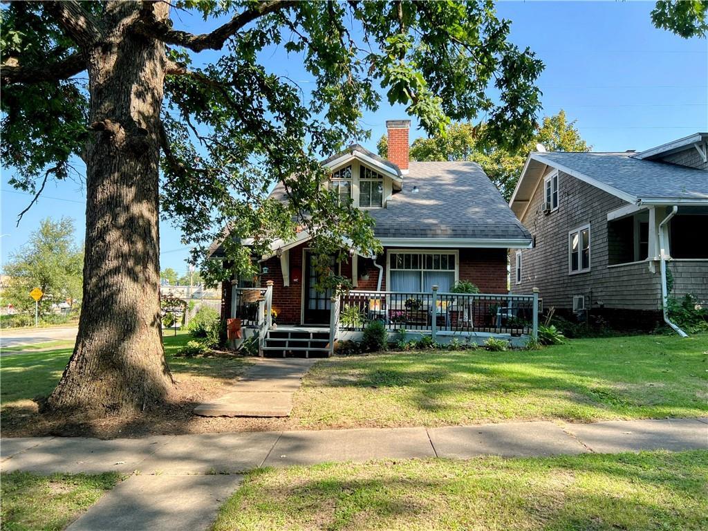 90 Fairview Place Decatur, IL 62522 - Photo 1 of 1 Gallery Image 1