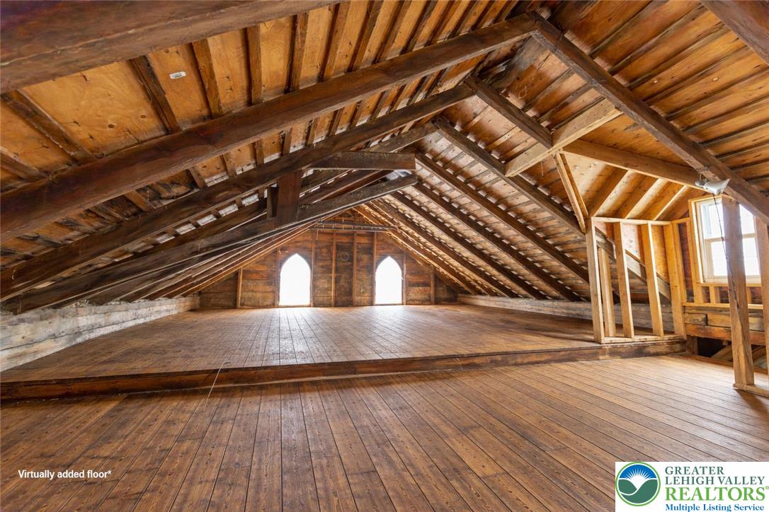 3401 Popular Drive Northampton, PA 18067 - Photo 13 of 21 a view of entryway with a front door