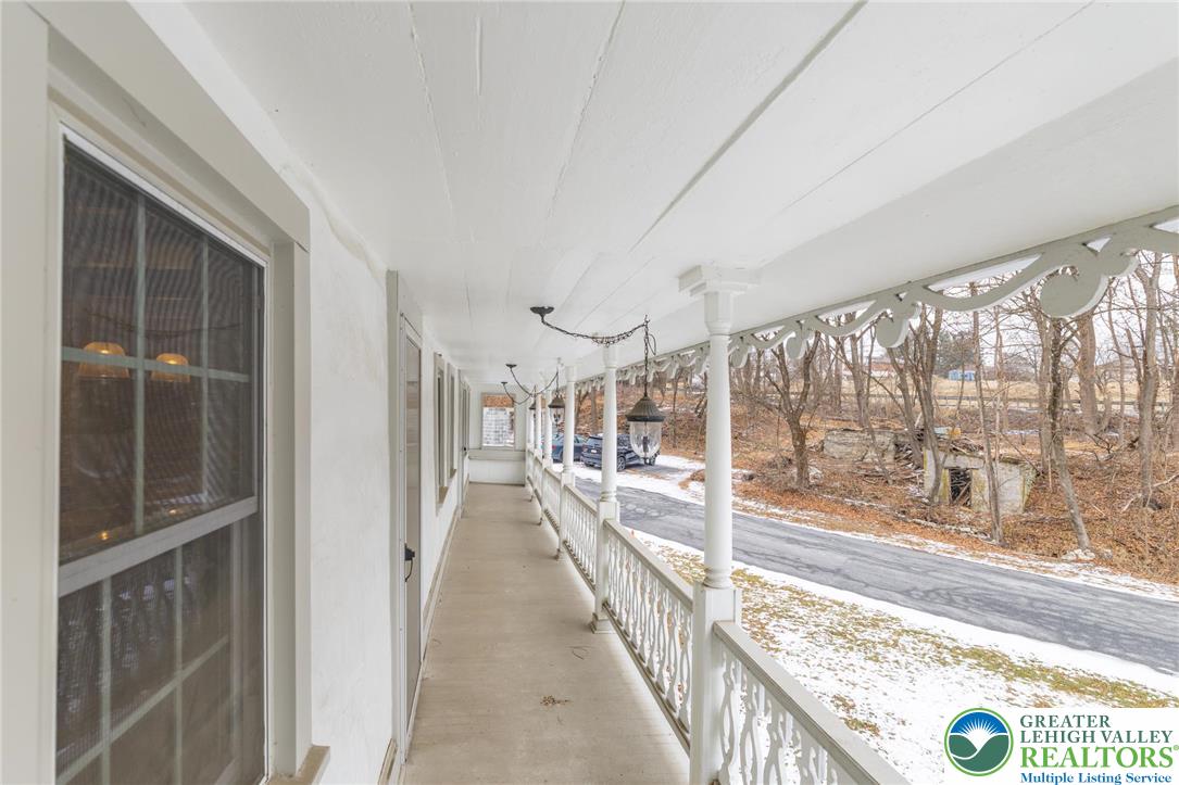 3401 Popular Drive Northampton, PA 18067 - Photo 16 of 21 a view of a living room with a large window