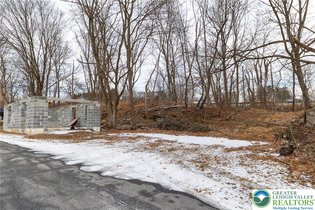 3401 Popular Drive Northampton, PA 18067 - Photo 21 of 21 a view of dirt yard with a large tree