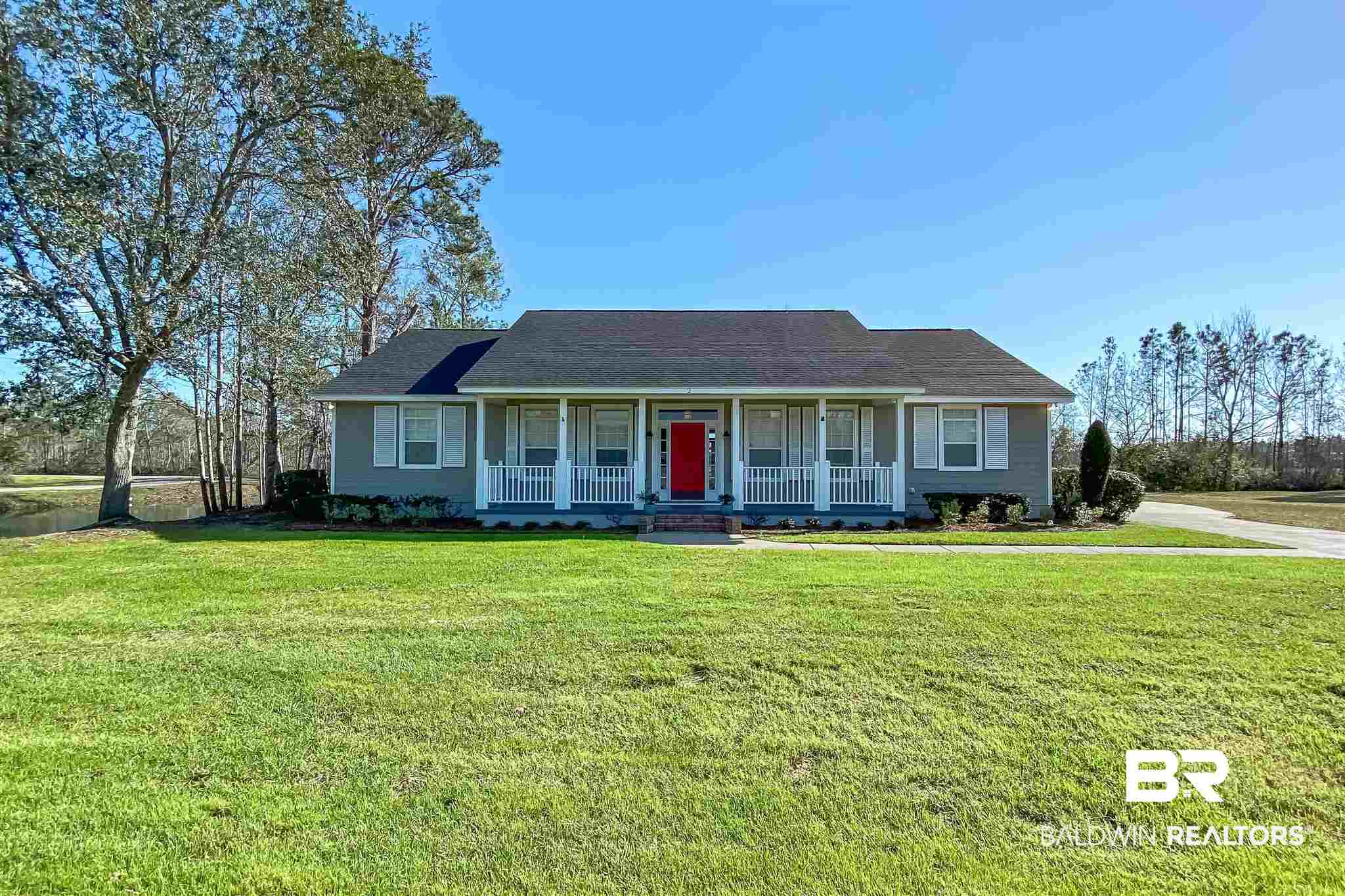 2 Claudette Circle Orange Beach, AL 36561 - Photo 1 of 31