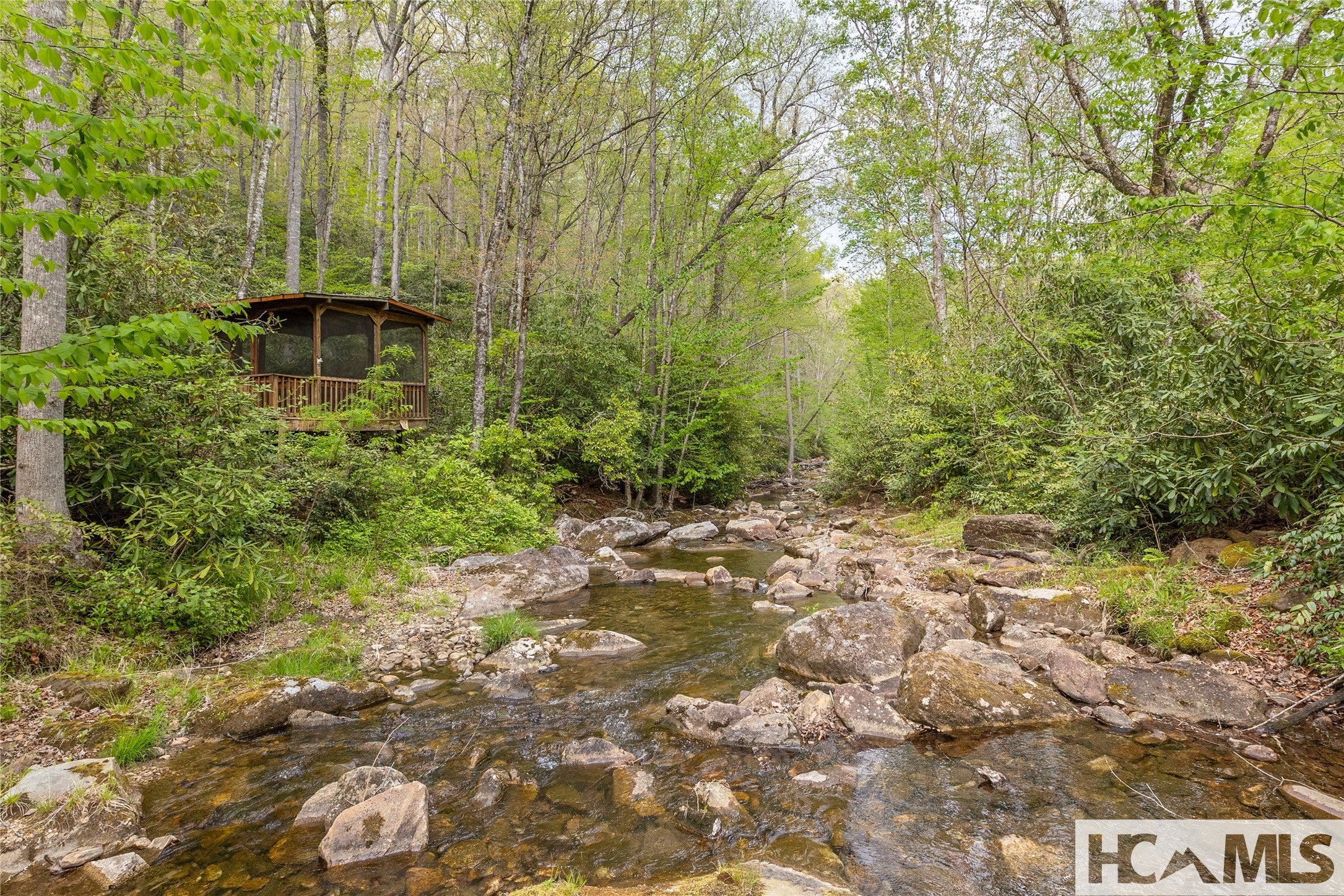 1701 Cullowhee Forest Road Cullowhee, NC 28723 - Photo 76 of 96 Gallery Image 76