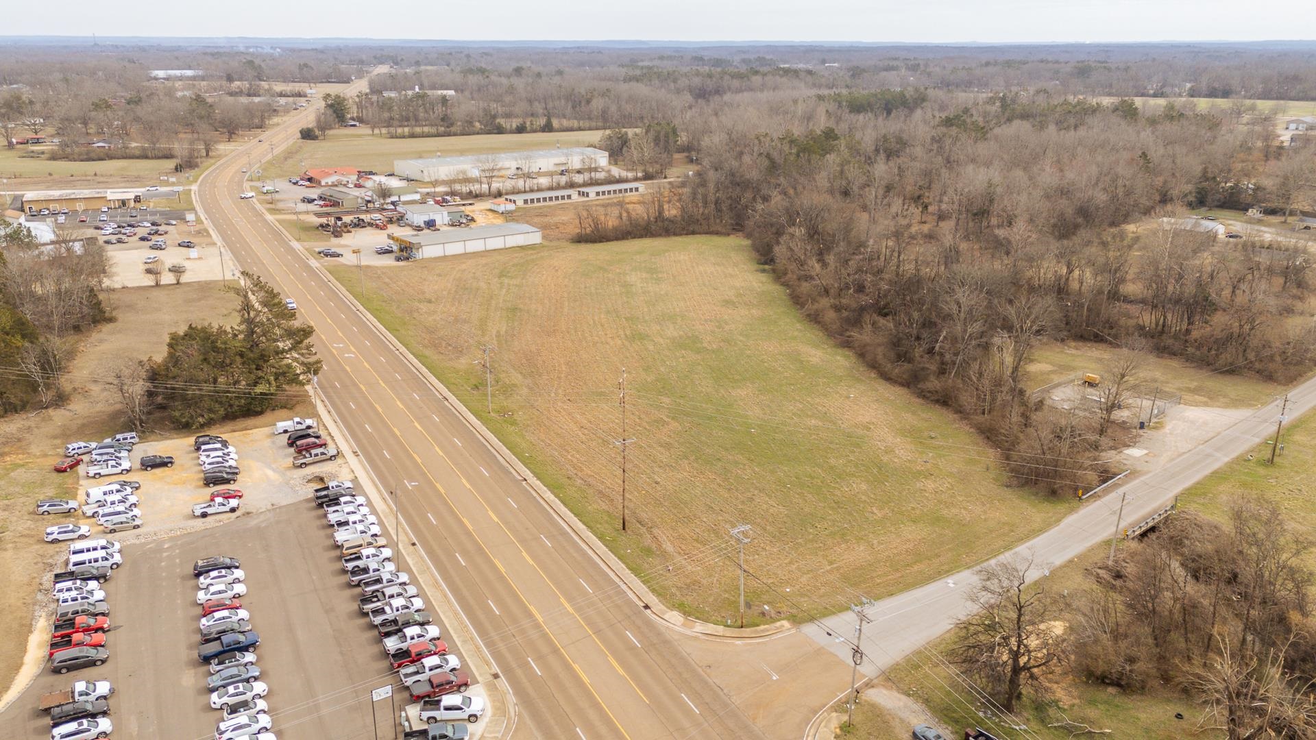 0 64th Highway Adamsville, TN 38310 - Photo 6 of 20