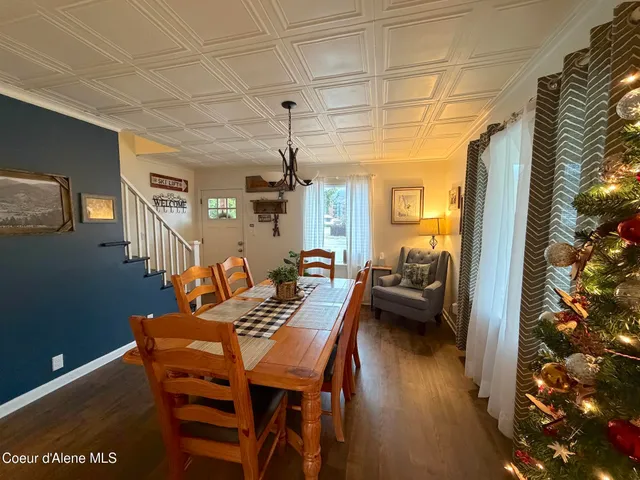 $384,900 | 515 Bunker Avenue, Kellogg, ID 83837