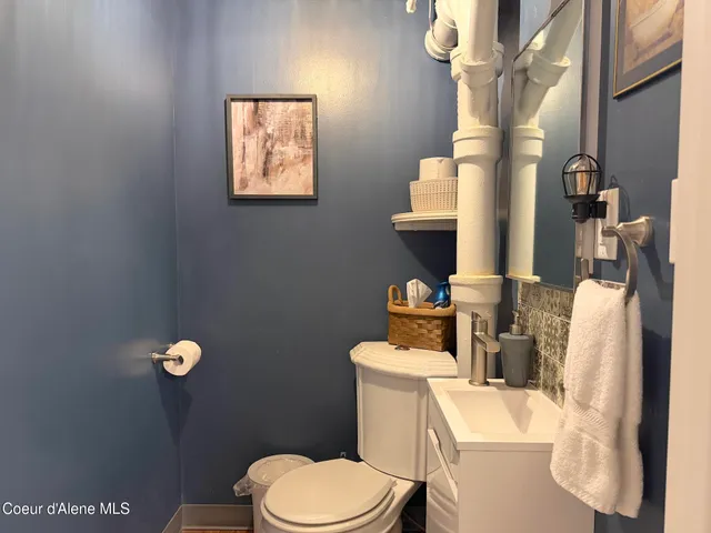 $384,900 | 515 Bunker Avenue, Kellogg, ID 83837