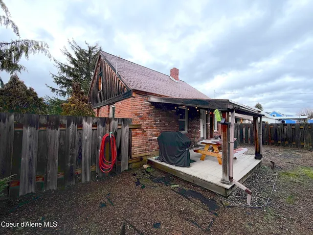 $384,900 | 515 Bunker Avenue, Kellogg, ID 83837