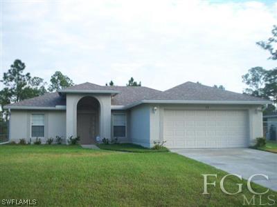 178 Ridgemont Drive Lehigh Acres, FL 33972 - Photo 1 of 9 Gallery Image 1