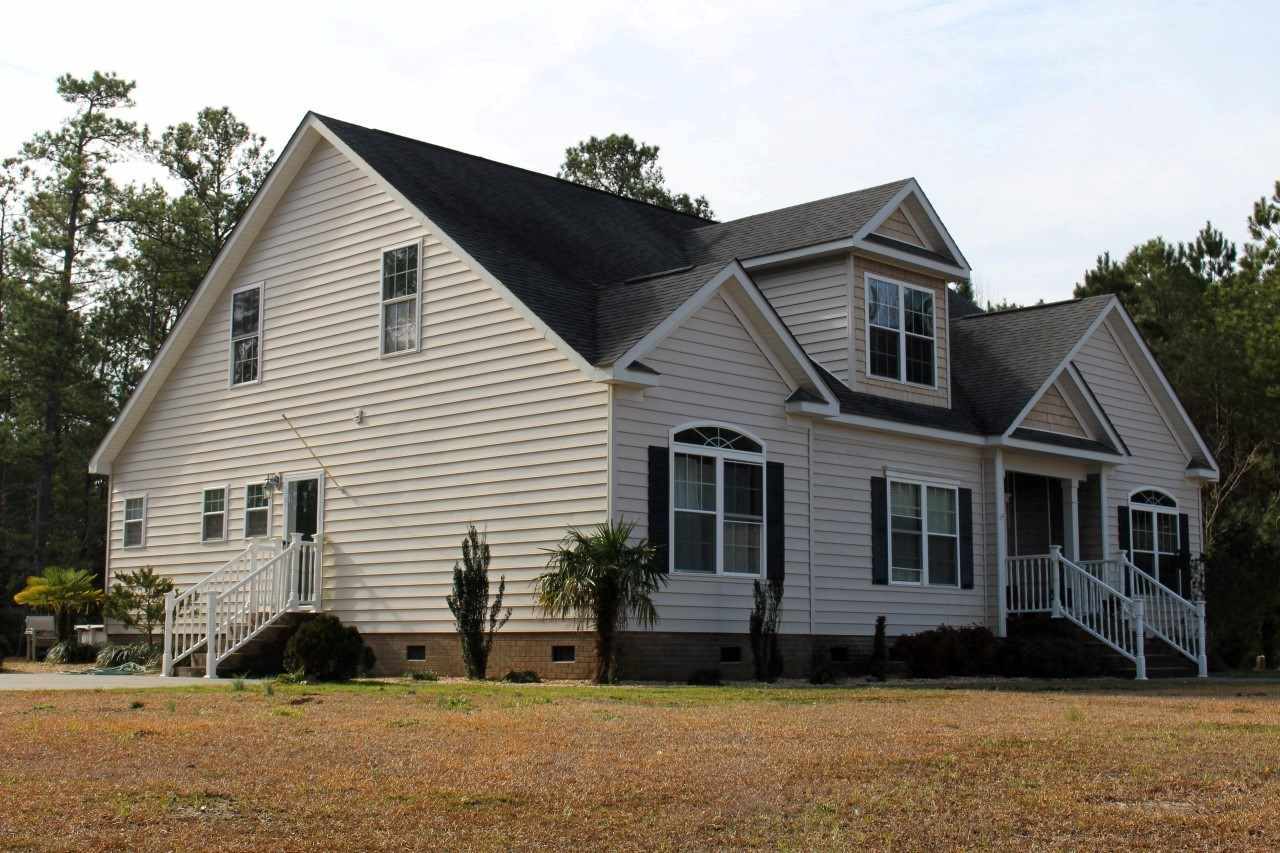 134 Buttons Lane Hubert, NC 28539 - Photo 1 of 36 Primary Photo