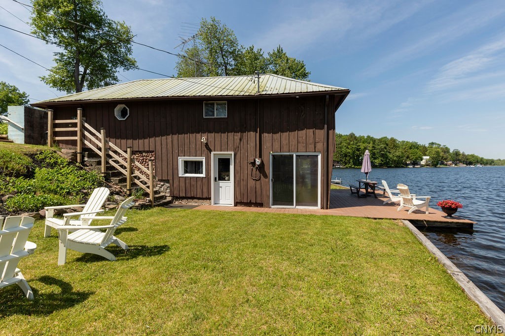 1379 County Rte 17 Constantia, NY 13028 - Photo 4 of 44
