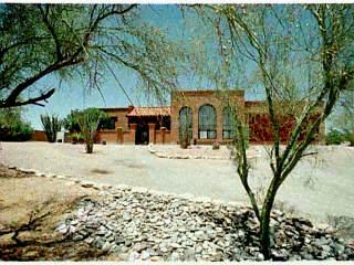 1400 West Sunset Road Tucson, AZ 85741 - Photo 1 of 1 Gallery Image 1