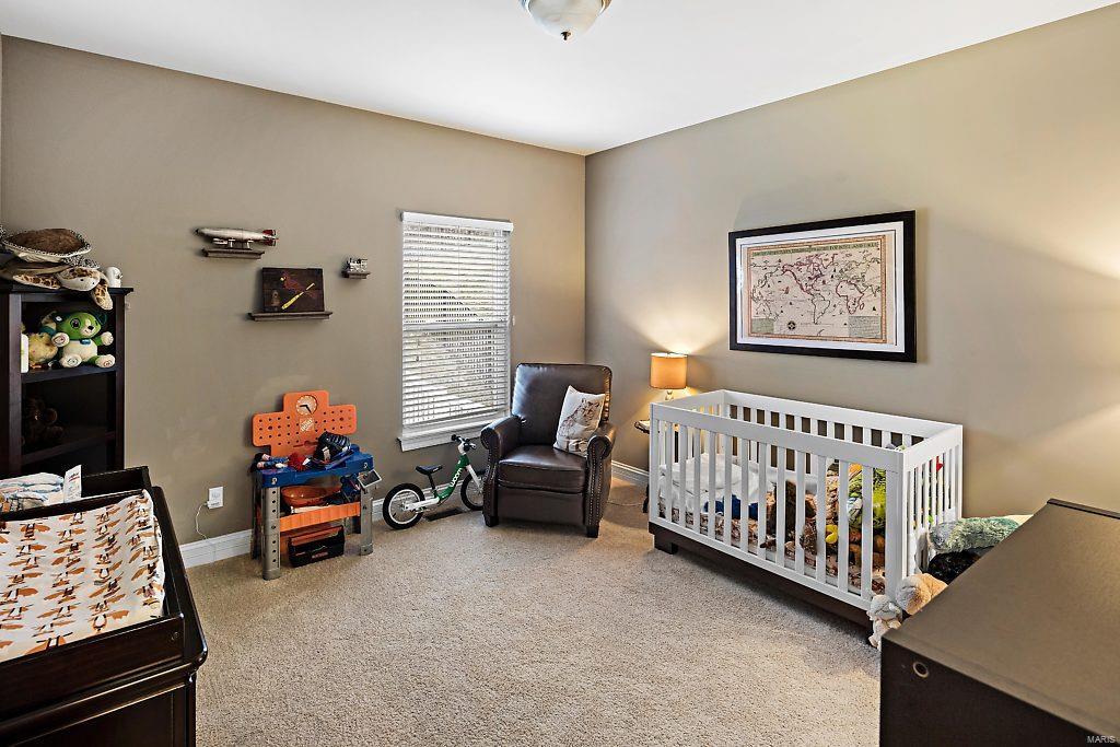 1206 Spring Lilly Drive High Ridge, MO 63049 - Photo 12 of 34