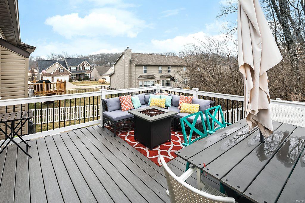 1206 Spring Lilly Drive High Ridge, MO 63049 - Photo 30 of 34