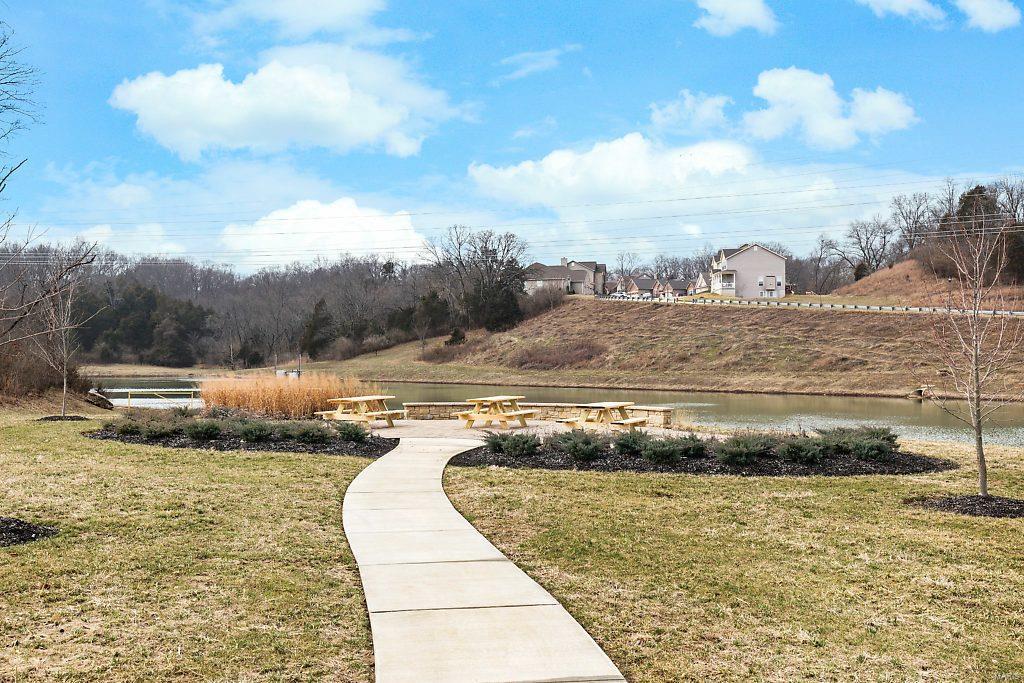 1206 Spring Lilly Drive High Ridge, MO 63049 - Photo 32 of 34