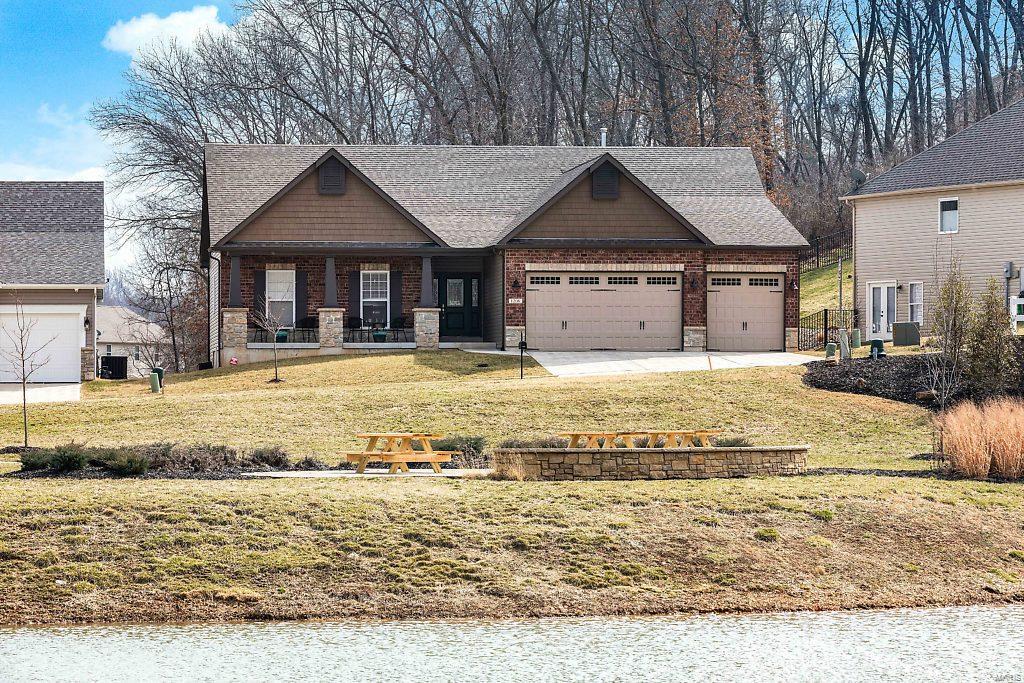 1206 Spring Lilly Drive High Ridge, MO 63049 - Photo 34 of 34