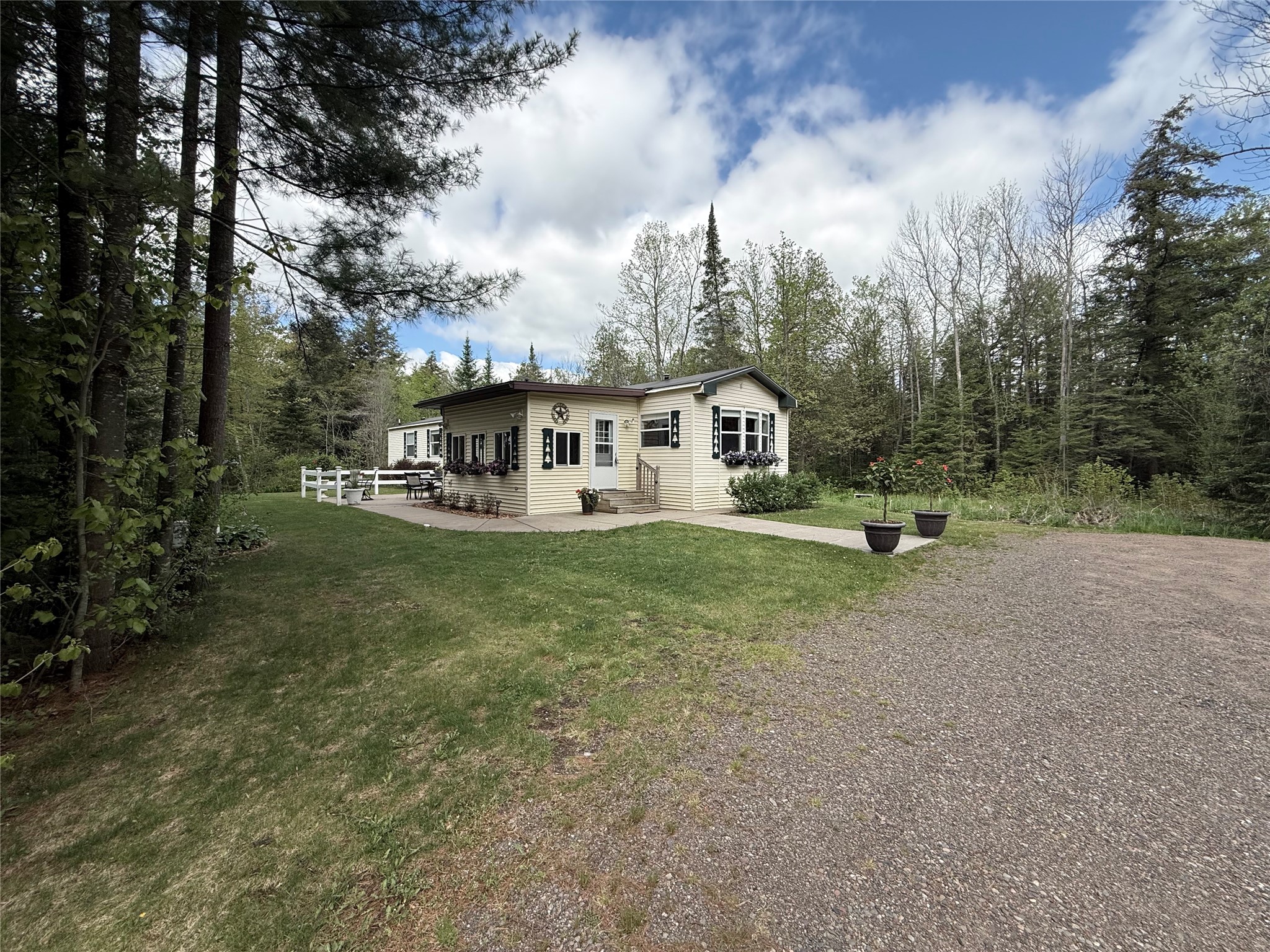 24514 State Highway 178 Cornell, WI 54732 - Photo 1 of 32