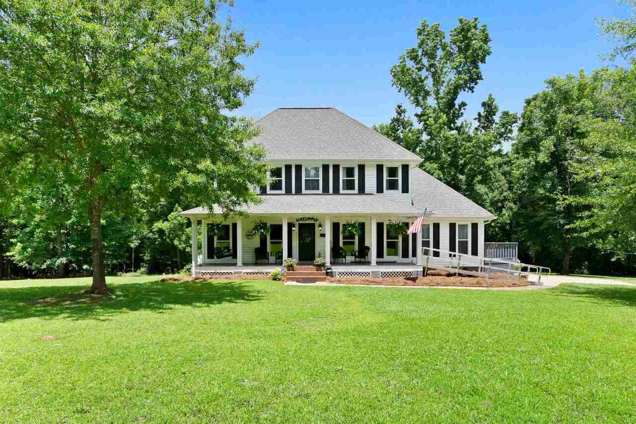 309 Nathan Thaxton Road Jackson, GA 30233 - Photo 1 of 1