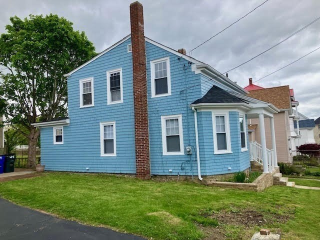 49 Downing Street Fall River, MA 02723 - Photo 3 of 34