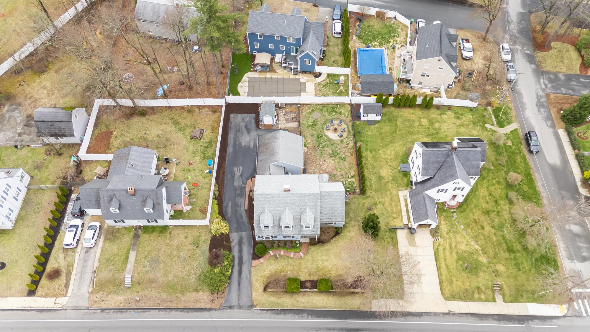 8 East Dunstable Road Nashua, NH 03060 - Photo 54 of 58