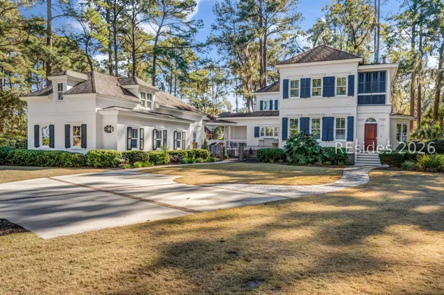 $2,099,000 | 50 Hawthorne Road, Bluffton, SC 29910