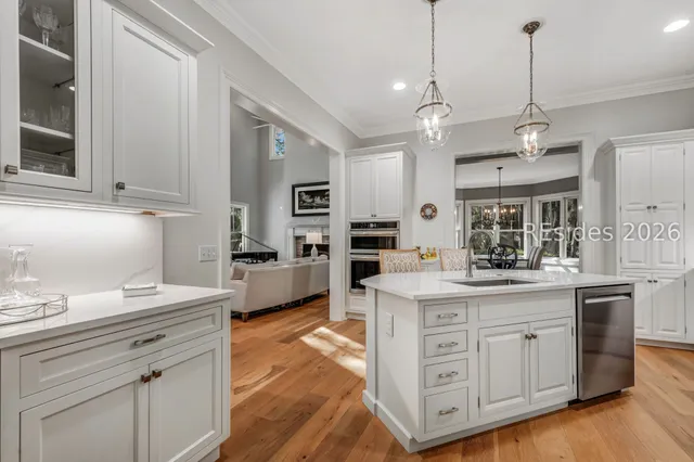 $2,099,000 | 50 Hawthorne Road, Bluffton, SC 29910